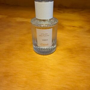 Chloé Atelier des Fleurs Verena Perfume